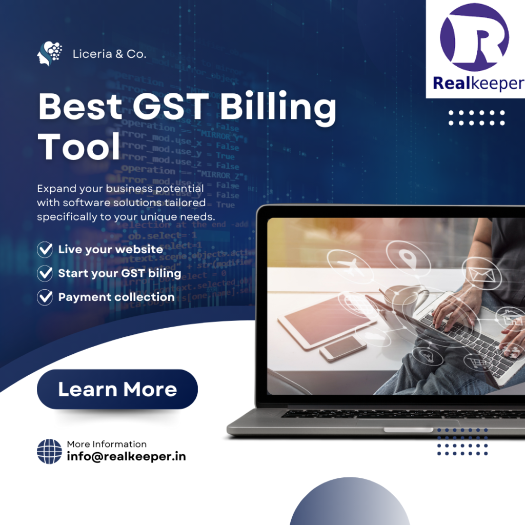 Best Cloud-Based Accounting Software in India