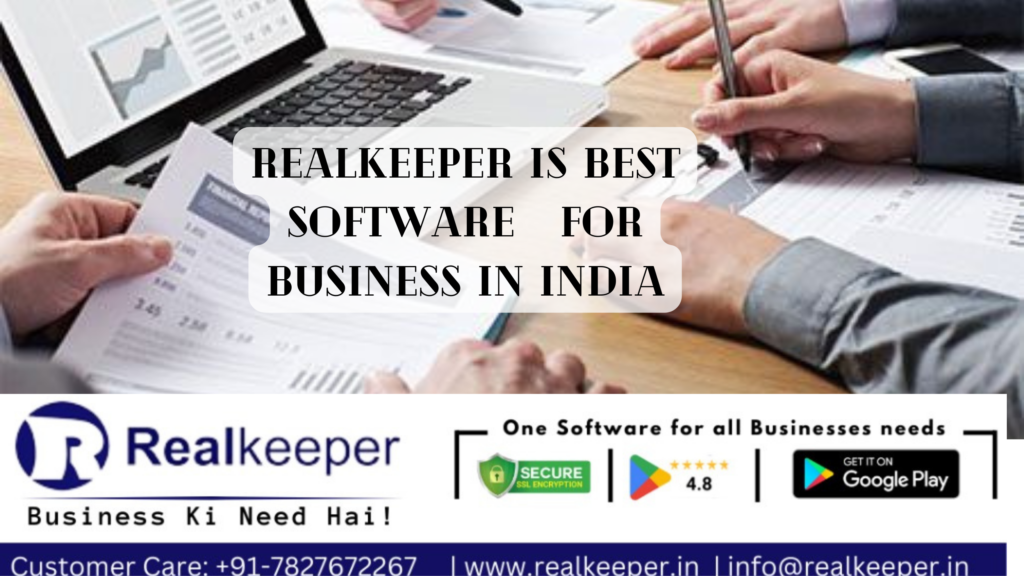 How to Choose the Right Accounting Software