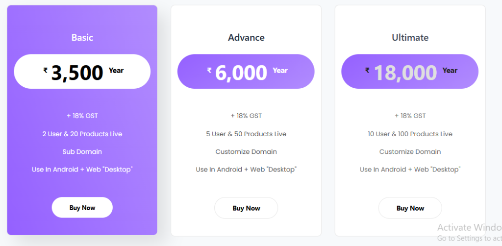 Billing Software to Grow Your Business