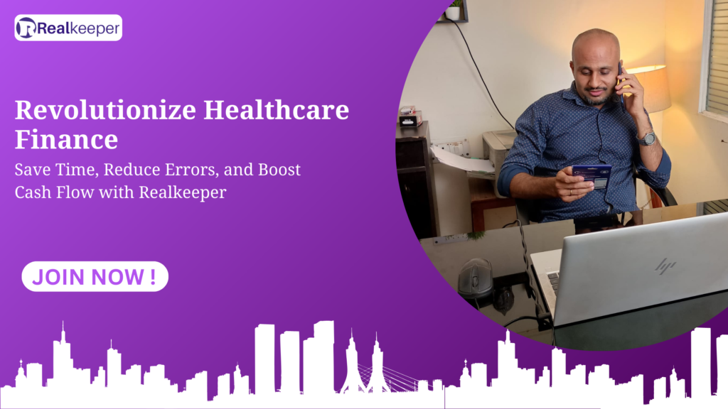 The best healthcare accounting software in 2024