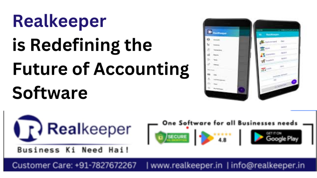 Accounting Software