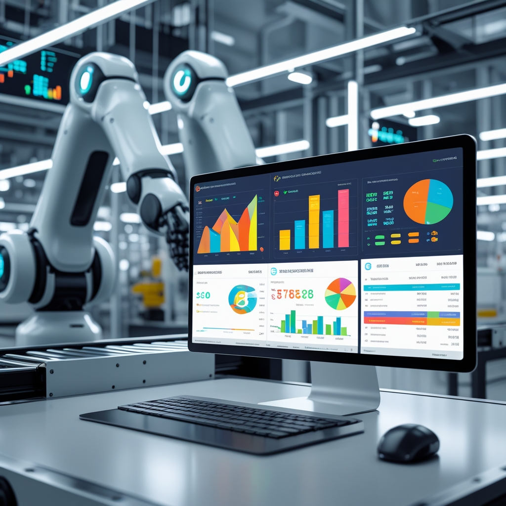 Manufacturing Technology