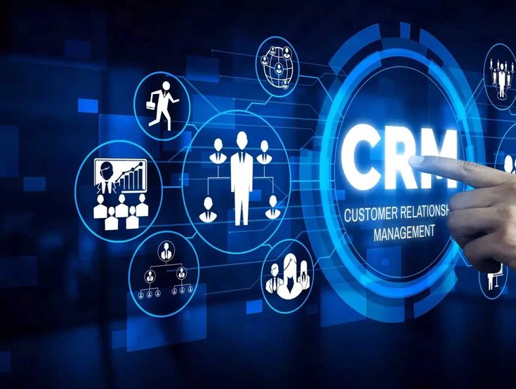 CRM and Accounting Software Integration