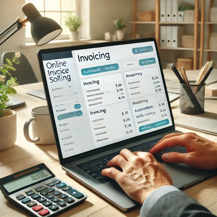 Best Billing Software