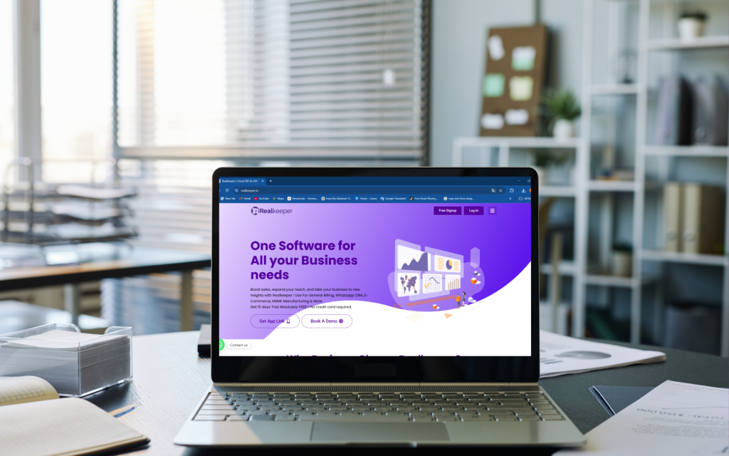 accounting software