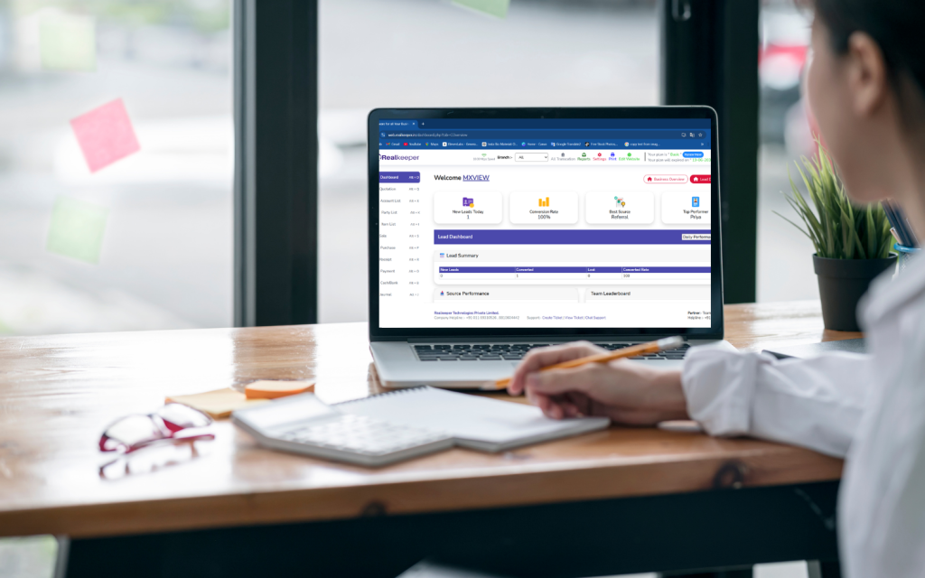 smart accounting software