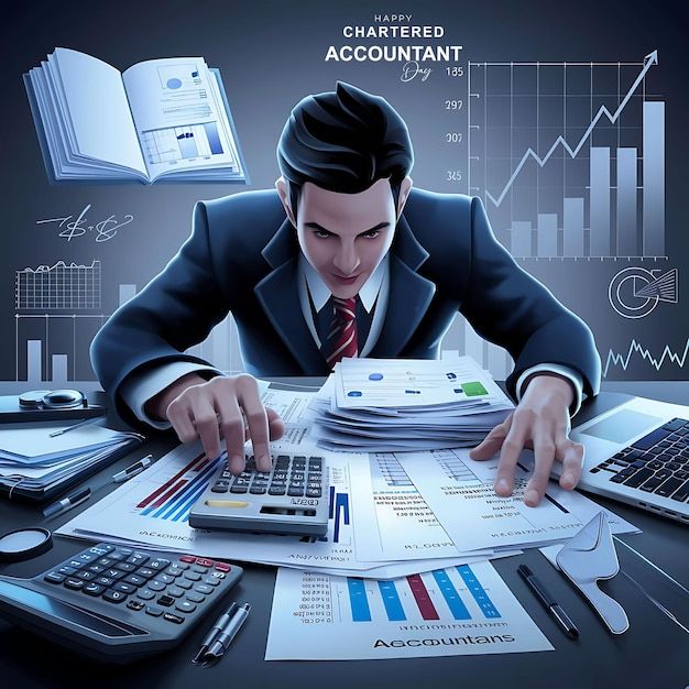 Manual Accounting