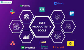 Unlock Maximum Productivity