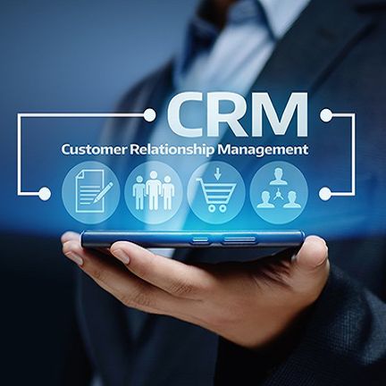 CRM and Accounting Software Integration