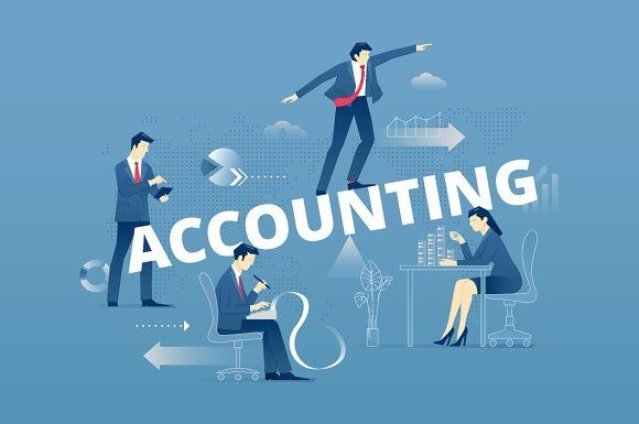 Smart Accounting Software