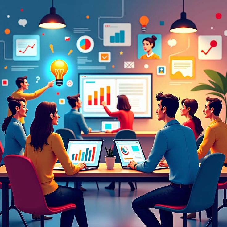 Boost Your Business Efficiency