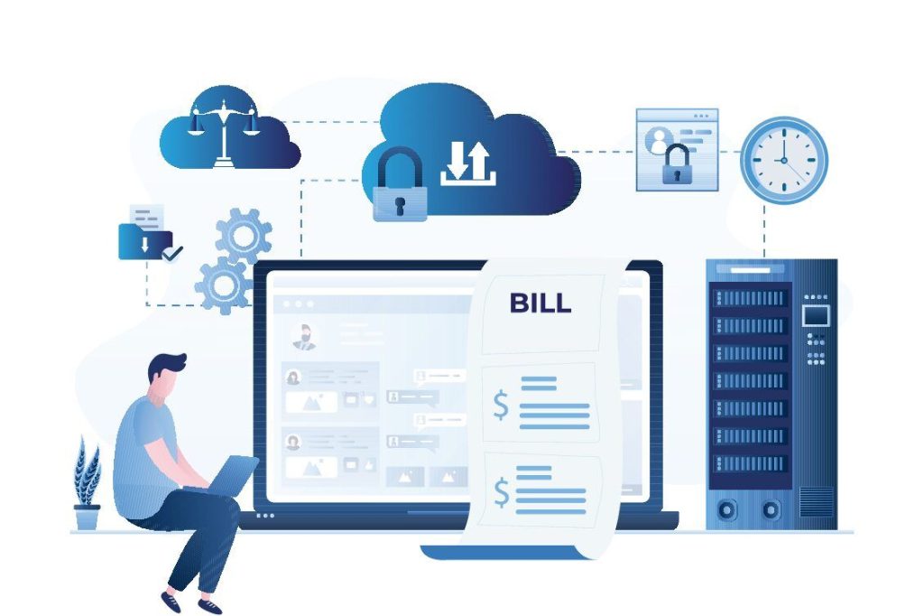 GST, Billing