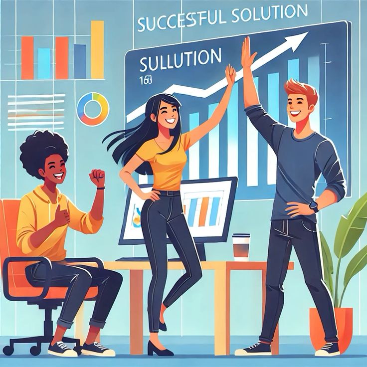 Boost Your Business Efficiency
