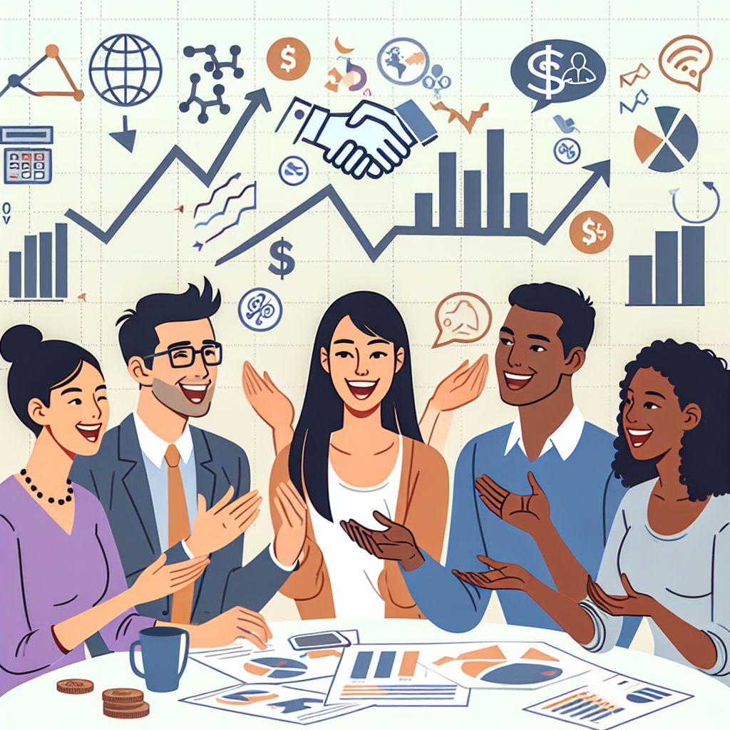 Supercharge Business Growth