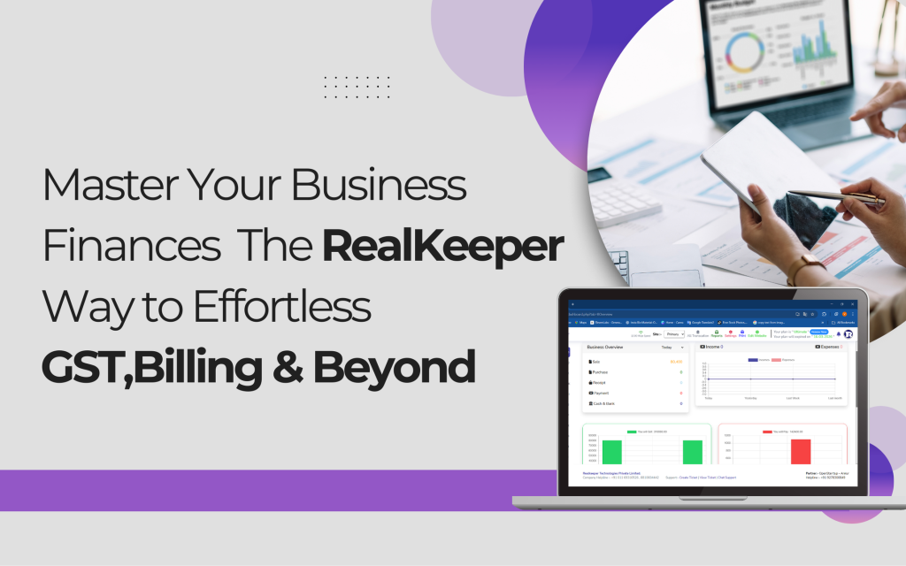 Business Growth
