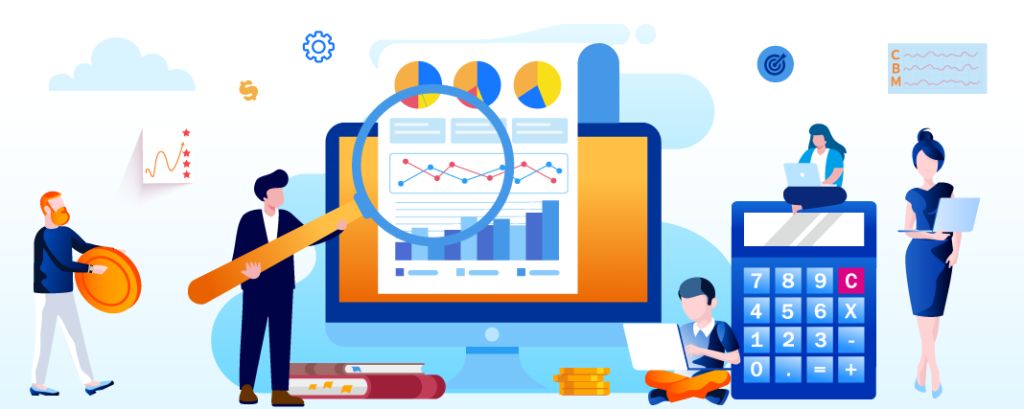Accounting Mistakes