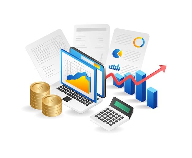 Manufacturing Accounting