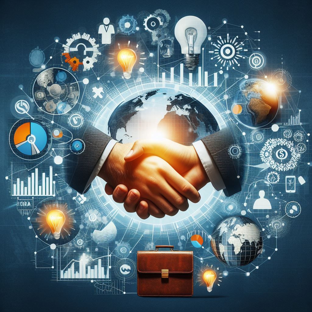 Unlocking Business Potential