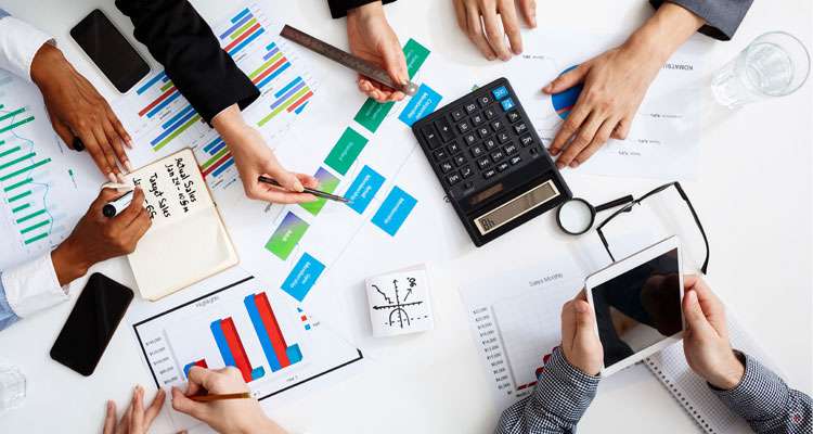 Business Accounting and Billing