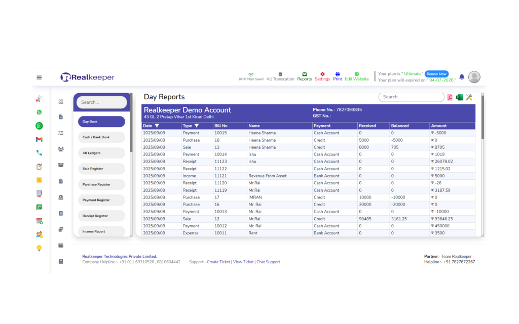 data-driven decisions 