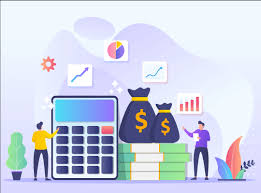 Realkeeper is the Ultimate Accounting
