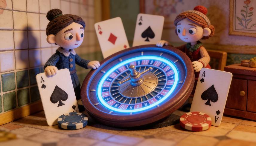 Casino-Lizenzierung erläutert: Was Spieler wissen müssen