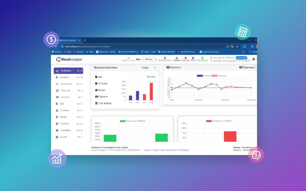 Best Accounting Software for Modern Businesses