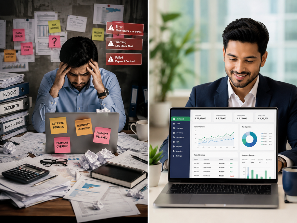 Next-Level Accounting Revolution