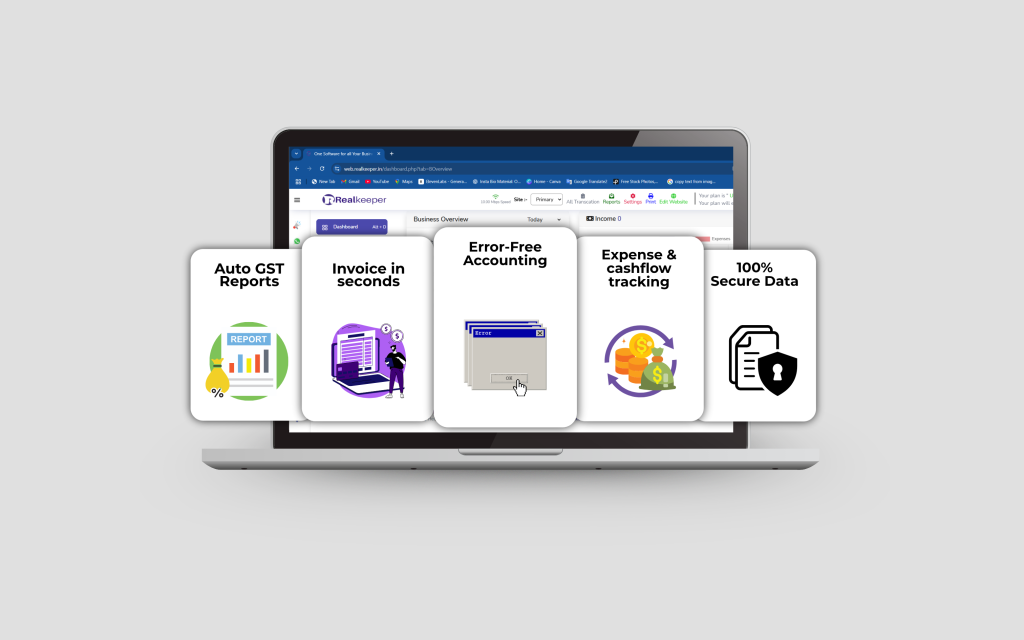 Business Automation Software