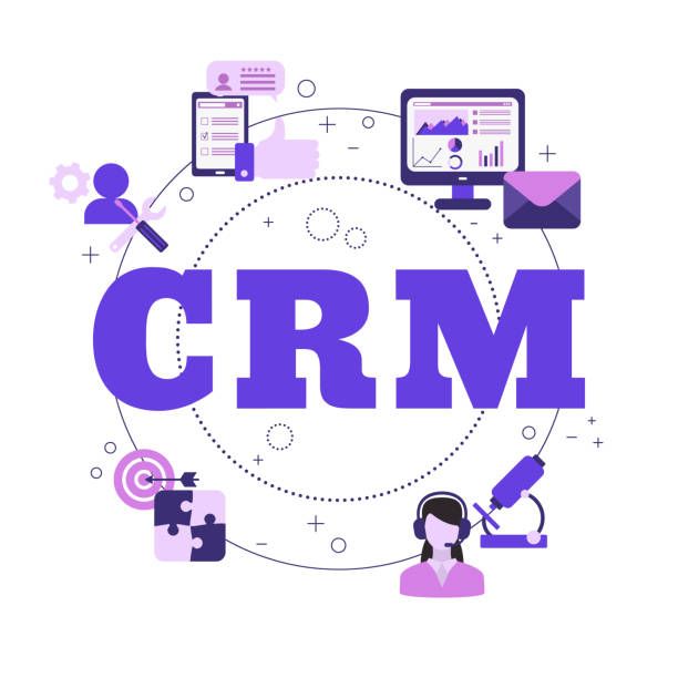 CRM Software for Small Business