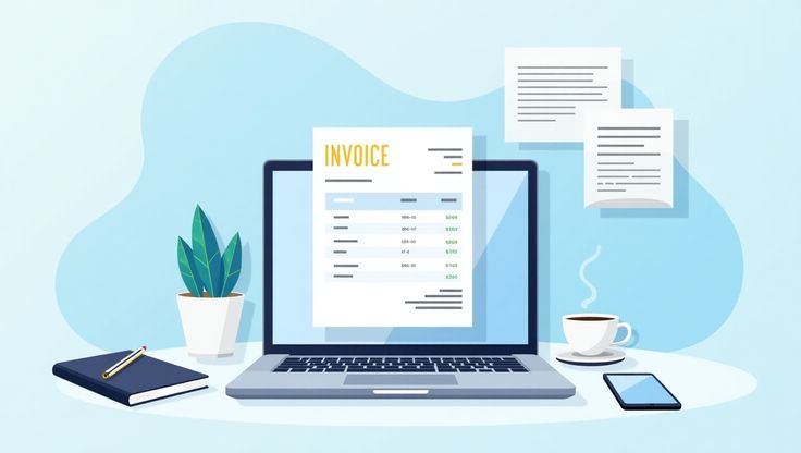 GST Invoice Software