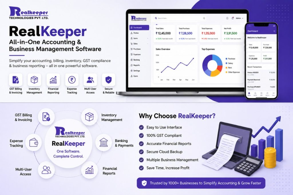 Best Business Billing Software