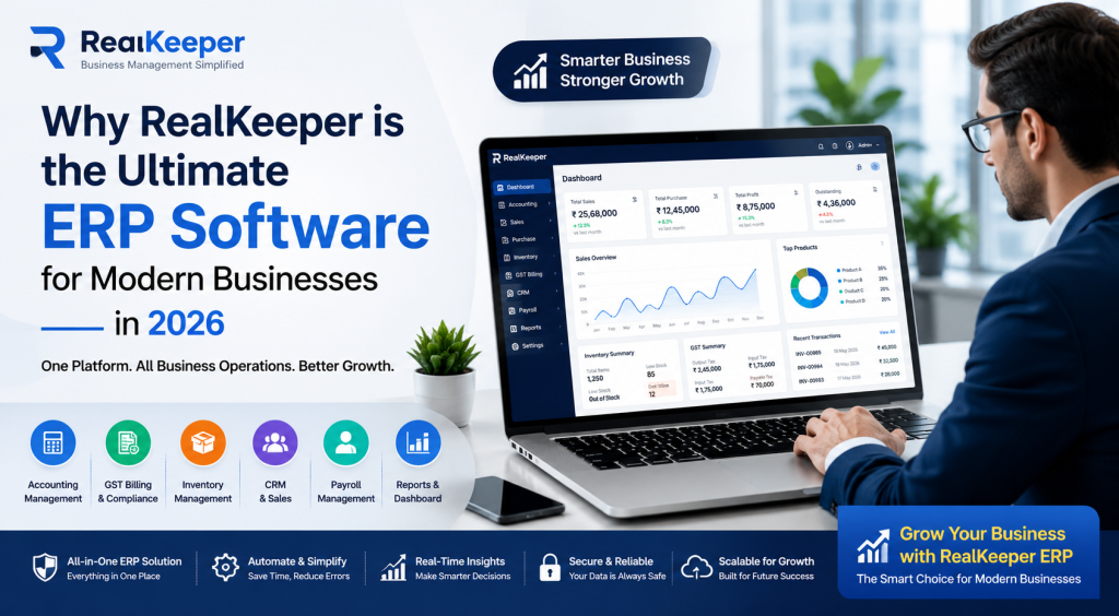 erp software for small business