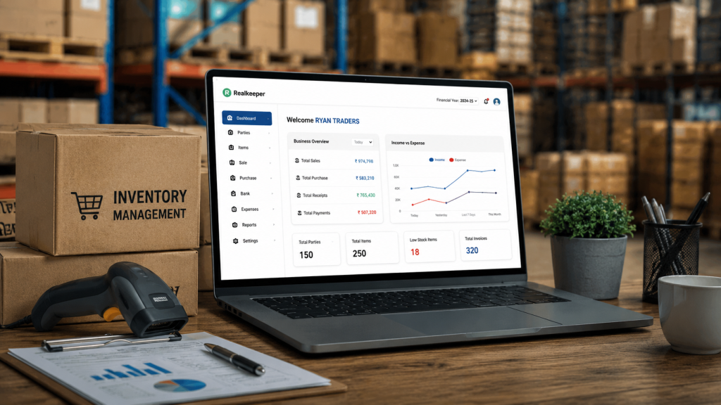  Financial Management Software 