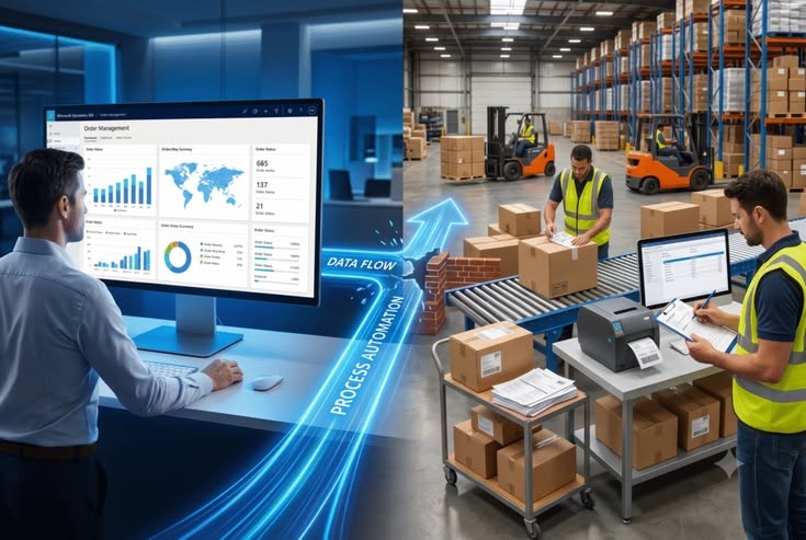 Inventory Tracking Software