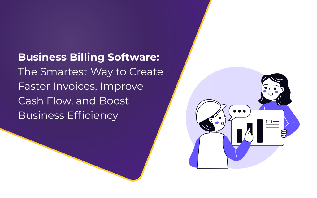 Business Billing Software