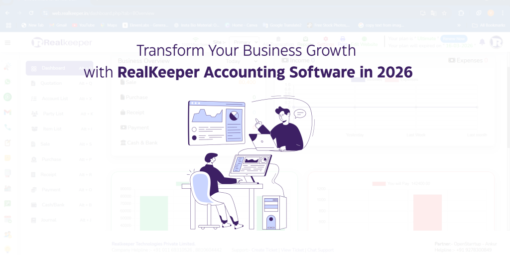 automated accounting software