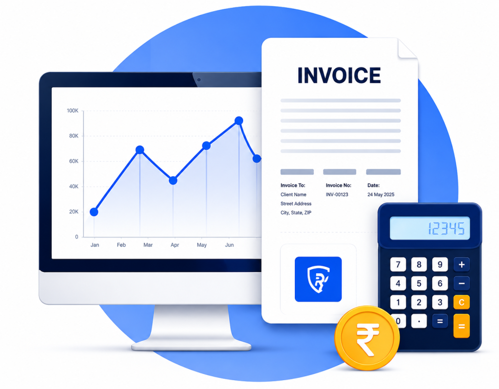 GST Billing Software