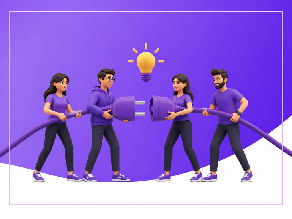 team collaboration CRM