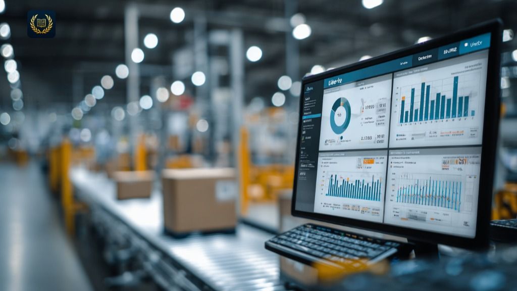 Auto Parts Inventory Management Software