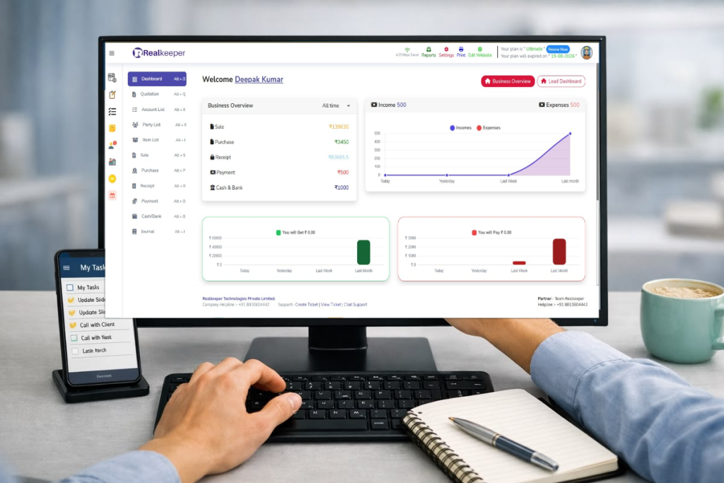 productivity software task management workflow